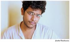 Santhosh Nandhiswaran