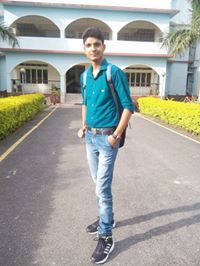 Abhishek Dubey