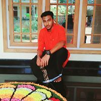 Ajith Ajayan