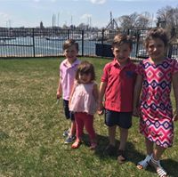 Rosa Acocella Ferrante