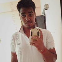 Yash Chandra