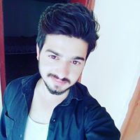 Usman Mughal