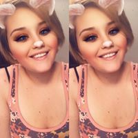 Haily krutsinger
