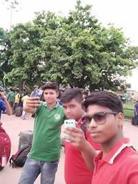 Amit Mishra