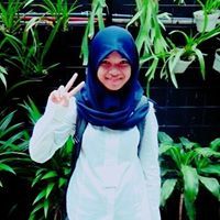 Lily Ramdhani