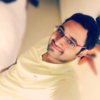 Arvind Visweshwar