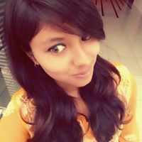Nilanshi Nigam