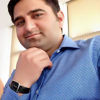 Ajit Raina