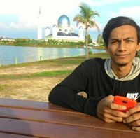 Firdaus Ahmad