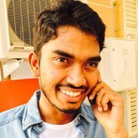 Mohammed Ashik