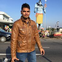 Vijay Dhalia