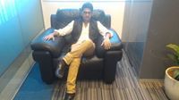 Nikhil Harkulkar