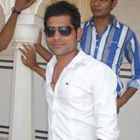 Pankaj Yadav