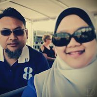 Nini Yusof