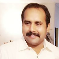 Basharat Rai