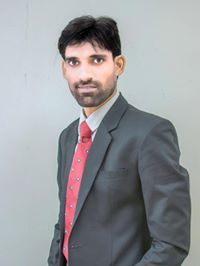 Syed Nasir