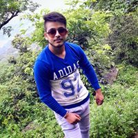 Sahil Bhardwaj