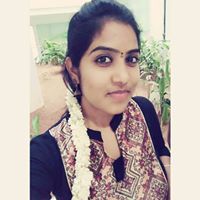 Saritha Ramakrishnan