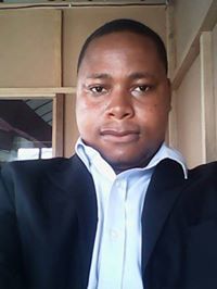 Daniel Ndono