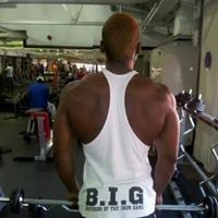 Mpho Teffo