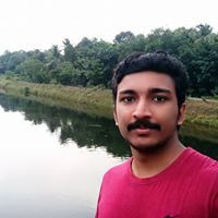 Jithin Joy