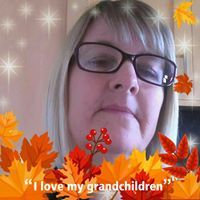 Beverley McPhee