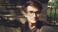 Sahil Sonawane