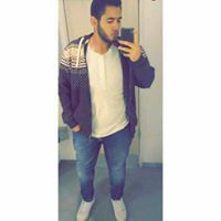 Mustafa Mohamed