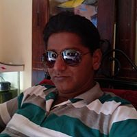 Amit Patil