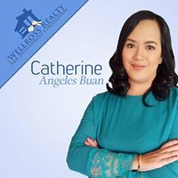 Catherine Buan