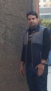 Amr Shaban
