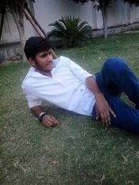Ar Yadav