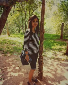 Sharmistha