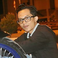 Andy Prasetyo