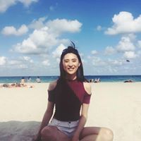 YITING LU