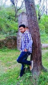 Harish Kumar