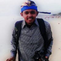 Damar Panoeloeh