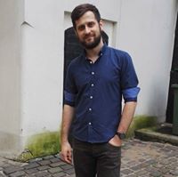 Patryk Diak