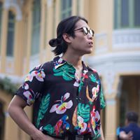 Supasin Kosavanichakarn