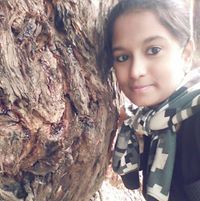 Abhinaya Eswar