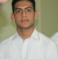 Muhammad Tufail