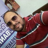 Ayush Saraswat