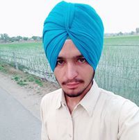 Palwinder Chahal