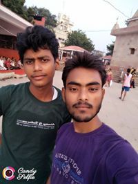 Shrikant Kumar