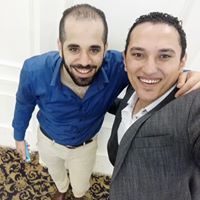 Mahmoud Tofaha