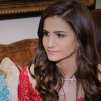 Ghada Dagher