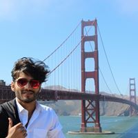 Shubham Sharma