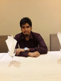 Tanvir Ahmed