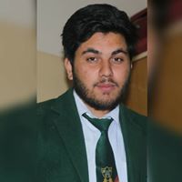 Hammad Yousafzai