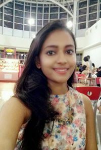 sruthi chiramel